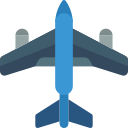 avión icon