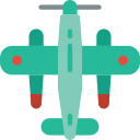 avión icon