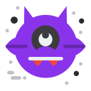 monstruo icon