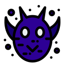 monstruo icon