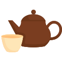 té icon