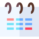 calendario icon