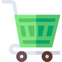 carrito de compras icon