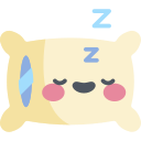 dormido icon