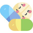 pastillas icon