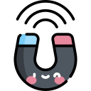 aimant icon
