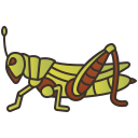 saltamontes icon