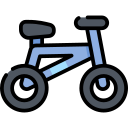 Bicicleta icon