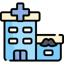 Hospital icon