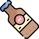 alcohol icon