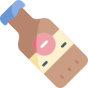 alcohol icon