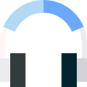 auriculares icon