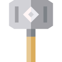 martillo icon