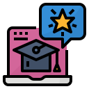 elearning icon