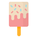 paleta de hielo