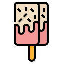 paleta de hielo icon