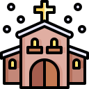 iglesia icon