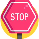 Stop 