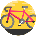 bicyclette 