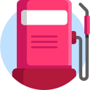 gas icon