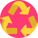 reciclar 