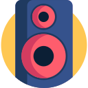 audio icon