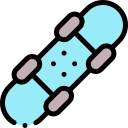 patineta icon