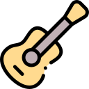 guitarra icon