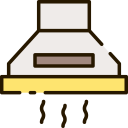 extracción de humo 