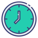 reloj icon