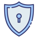 seguridad icon