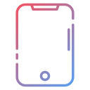 smartphone icon