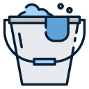 cubeta icon