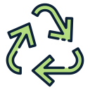 reciclar icon