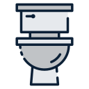 baño icon