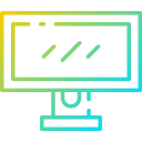 monitor icon