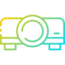 proyector icon