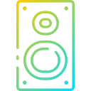 altavoz icon