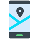 gps icon