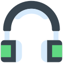 auriculares icon