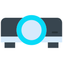 proyector icon