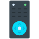 control remoto icon