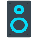 altavoz icon