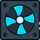 ventilador icon