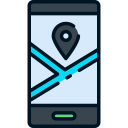 gps icon