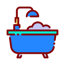 baño icon