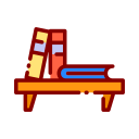 biblioteca icon