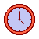 reloj icon