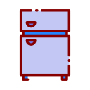 refrigerador icon