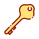 llave icon